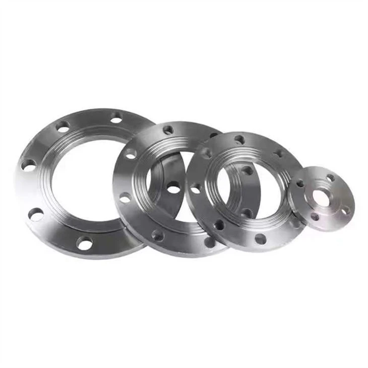 Galvanized Steel Pipe Flange best